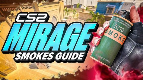 csnades|CS2 map Mirage smokes, flashes, molotovs and grenades.